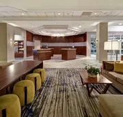 Embassy Suites Charleston hotel detail image 4
