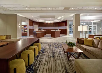 Embassy Suites Charleston hotel thumbnail 4