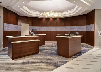 Embassy Suites Charleston hotel thumbnail 6