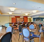 Hampton Inn Scranton at Montage Mountain hotel detail image 3
