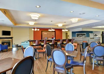 Hampton Inn Scranton at Montage Mountain hotel thumbnail 3