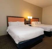 Hampton Inn Scranton at Montage Mountain hotel detail image 5