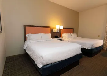 Hampton Inn Scranton at Montage Mountain hotel thumbnail 5