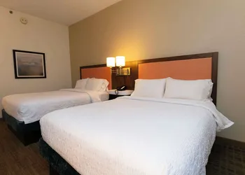 Hampton Inn Scranton at Montage Mountain hotel thumbnail 6