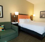 Hampton Inn Scranton at Montage Mountain hotel detail image 7