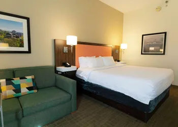 Hampton Inn Scranton at Montage Mountain hotel thumbnail 7