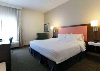 Hampton Inn Scranton at Montage Mountain hotel thumbnail 8
