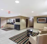Extended Stay America Select Suites - Milwaukee - Wauwatosa hotel detail image 3