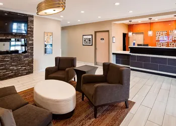 Best Western Muscatine / Pearl City Hotel hotel thumbnail 2