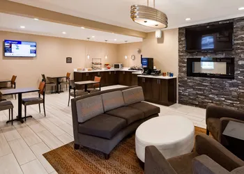 Best Western Muscatine / Pearl City Hotel hotel thumbnail 3