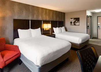 Best Western Muscatine / Pearl City Hotel hotel thumbnail 4