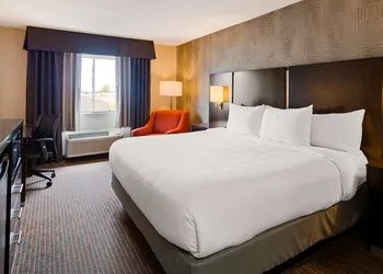 Best Western Muscatine / Pearl City Hotel hotel thumbnail 5