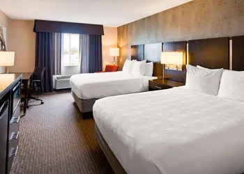 Best Western Muscatine / Pearl City Hotel hotel thumbnail 6