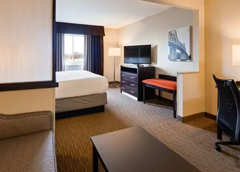 Best Western Muscatine / Pearl City Hotel hotel thumbnail 8