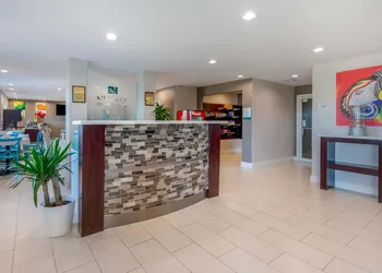 Quality Inn Port Arthur – Nederland hotel thumbnail 2