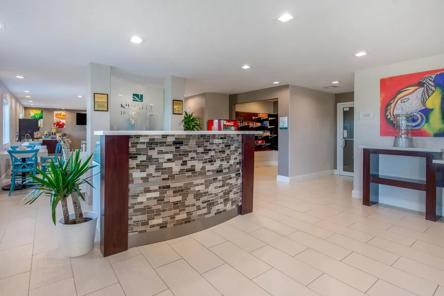 Quality Inn Port Arthur – Nederland hotel detail image 2