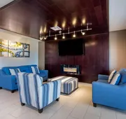 Quality Inn Port Arthur – Nederland hotel detail image 3