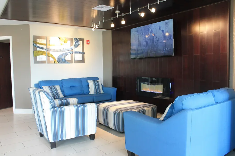 Quality Inn Port Arthur – Nederland hotel detail image 6
