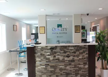 Quality Inn Port Arthur – Nederland hotel thumbnail 7