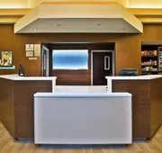 Fairfield Inn and Suites by Marriott Chicago Midway Airport hotel detail image 3