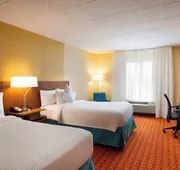 Fairfield Inn and Suites by Marriott Chicago Midway Airport hotel detail image 4