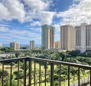 DoubleTree by Hilton Hotel Alana - Waikiki Beach hotel detail image 3