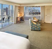 DoubleTree by Hilton Hotel Alana - Waikiki Beach hotel detail image 4