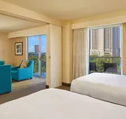DoubleTree by Hilton Hotel Alana - Waikiki Beach hotel detail image 7