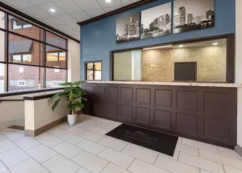 Baymont by Wyndham Downtown Detroit hotel thumbnail 2