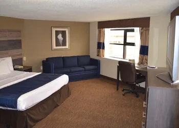 Baymont by Wyndham Downtown Detroit hotel thumbnail 4