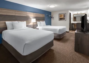 Baymont by Wyndham Downtown Detroit hotel thumbnail 5