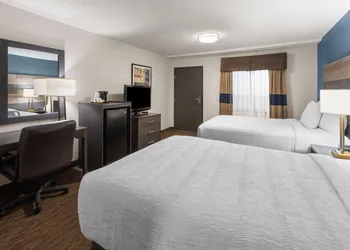 Baymont by Wyndham Downtown Detroit hotel thumbnail 7