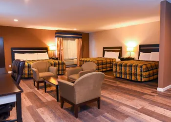 Capital Inn & Suites hotel thumbnail 5