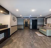 Travelodge by Wyndham Brooklyn Center hotel detail image 4