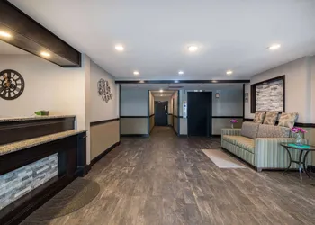 Travelodge by Wyndham Brooklyn Center hotel thumbnail 4