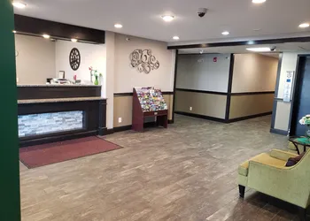 Travelodge by Wyndham Brooklyn Center hotel thumbnail 6