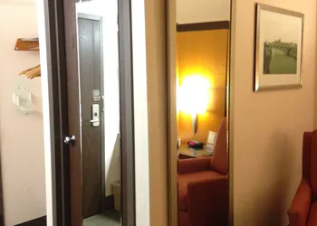 Travelodge by Wyndham Brooklyn Center hotel thumbnail 7