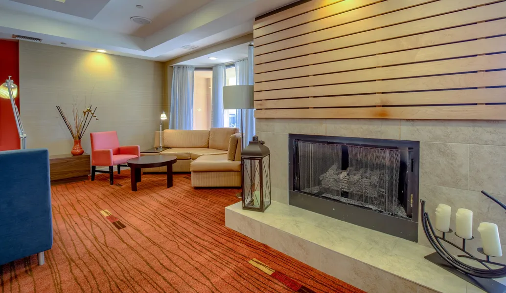 Courtyard by Marriott Gulf Shores Craft Farms hotel detail image 2
