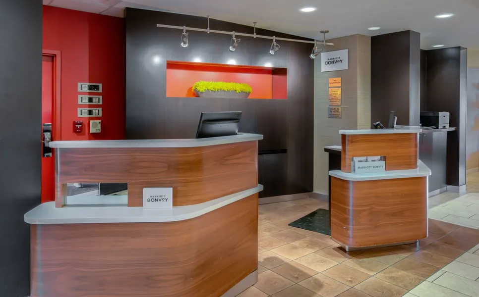 Courtyard by Marriott Gulf Shores Craft Farms hotel detail image 6