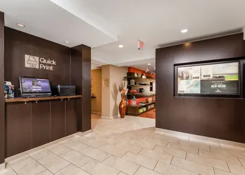 Courtyard by Marriott Gulf Shores Craft Farms hotel thumbnail 8