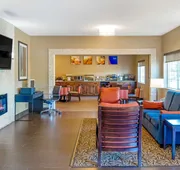 Comfort Inn Auburn - Seattle hotel detail image 4