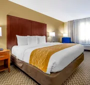Comfort Inn Auburn - Seattle hotel detail image 5