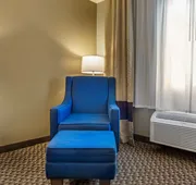 Comfort Inn Auburn - Seattle hotel detail image 7
