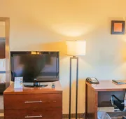 Comfort Inn North - Air Force Academy Area hotel detail image 3