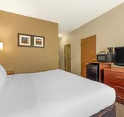 Comfort Inn North - Air Force Academy Area hotel detail image 4