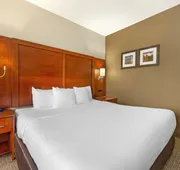 Comfort Inn North - Air Force Academy Area hotel detail image 5