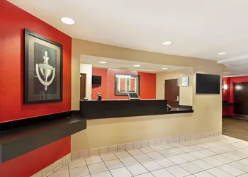Extended Stay America Select Suites - Atlanta - Duluth hotel thumbnail 2