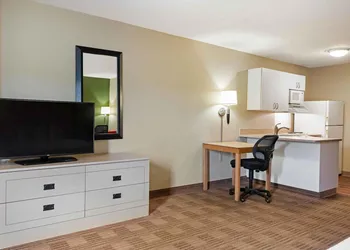 Extended Stay America Select Suites - Atlanta - Duluth hotel thumbnail 6