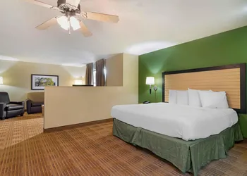 Extended Stay America Select Suites - Atlanta - Duluth hotel thumbnail 8