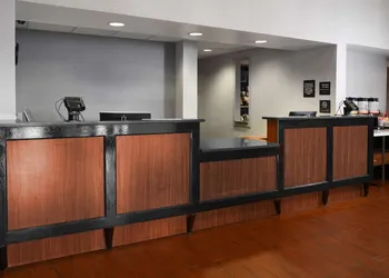 Hampton Inn & Suites Houston Medical Center NRG Park hotel thumbnail 4